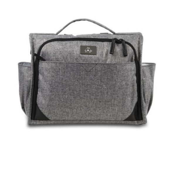 Jujube Classical Convertible Bag - Picture 1 of 13